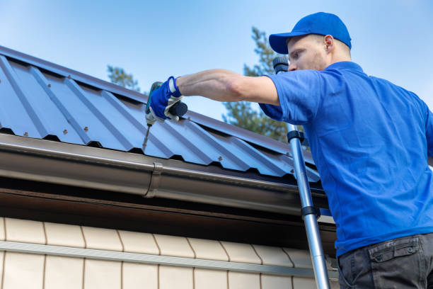 Best Gutter Installation and Repair  in Ship Bottom, NJ